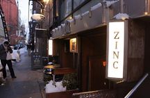 NYC Exclusive West Village Speakeasy and Gangsters Tour
