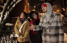 NYC Exclusive West Village Speakeasy and Gangsters Tour