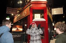 NYC Exclusive West Village Speakeasy and Gangsters Tour