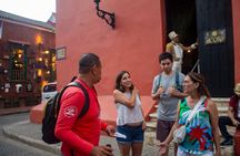 Gabriel García Márquez’s Footprints Private Tour in Cartagena