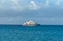 Galapagos Island Hopping Tour 3 Islands in 7 Days