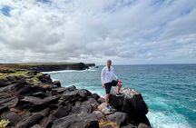 Galapagos Island Hopping Tour 3 Islands in 7 Days