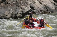Whitewater Rafting Day Trip on the Salmon River