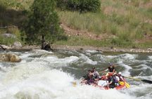 Whitewater Rafting Day Trip on the Salmon River