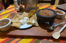 Central Mexico History Culture and Culinary Delights for 8 Days