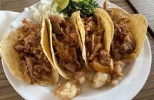 Central Mexico History Culture and Culinary Delights for 8 Days