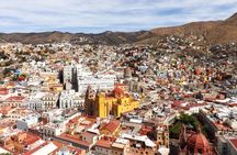 Central Mexico History Culture and Culinary Delights for 8 Days