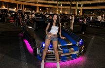 Tokyo Drift Daikoku Experience | R34,R33,GT86,Other JDM Cars