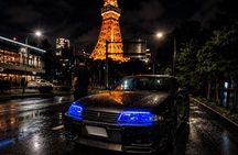 Tokyo Drift Daikoku Experience | R34,R33,GT86,Other JDM Cars