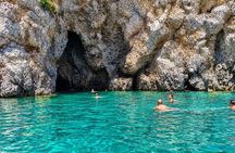 Izmir Boat Trip:Urla-Sigacik Bays with Private Lounge & BBQ Lunch