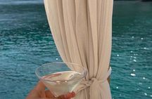 Izmir Boat Trip:Urla-Sigacik Bays with Private Lounge & BBQ Lunch