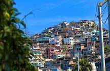 Vidigal Walking Tour