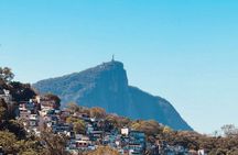 Vidigal Walking Tour