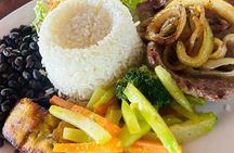 4-Hour ATV Waterfall & Delicious Rainforest Lunch