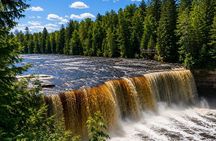 Great Lakes & Mackinac Island 4-Day Small Group Tour from Chicago