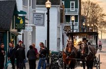 Great Lakes & Mackinac Island 4-Day Small Group Tour from Chicago