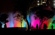 Lima Half Day Magic Water Circuit Tour