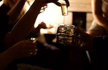 Hidden Bar Hopping With A Local - Bar Crawl