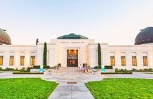 Hollywood and Beverly Hills Shared 3-Hour Tour with 3 Stops