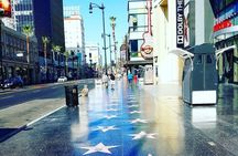 5-Hour Hollywood and Beverly Hills Tour with 4 Stops
