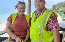 Apia Samoa : Full Day, Cruise Ship Excursion