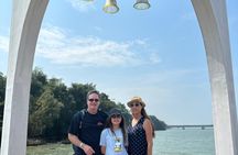 1 Day Madura Island Private Tour from Surabaya