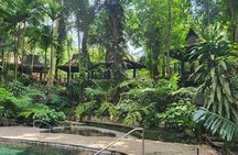 Hidden Valley Springs | Buffet Lunch | Taal Lake & Volcano (2in1)
