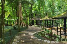 Hidden Valley Springs | Buffet Lunch | Taal Lake & Volcano (2in1)