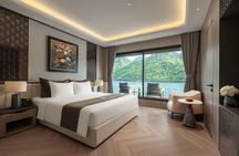 3 Day Luxury Azura Cruise 6 star in Halong and Lan Ha Bay