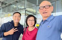 10 Days Vietnam Heritage Trail From Ho Chi Minh to Ha Noi