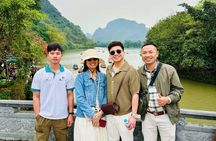 10 Days Vietnam Heritage Trail From Ho Chi Minh to Ha Noi