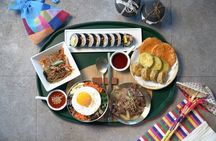 Korean Cooking at Seoul Cooking Club