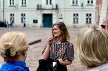 Old Town Short Guided Tour to Saint Mary Basilica