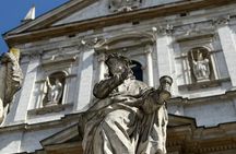 Old Town Short Guided Tour to Saint Mary Basilica