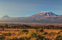 6 Day Mount Kilimanjaro Climb through Marangu Route