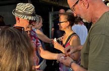 From Ubud Gianyar Night Market Evening Food Tour
