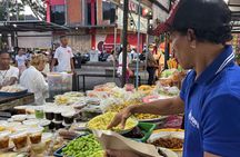 From Ubud Gianyar Night Market Evening Food Tour