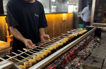 From Ubud Gianyar Night Market Evening Food Tour