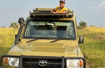 Affordable 2 days Murchison Falls and Wildlife Game Viewing
