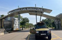 Affordable 2 days Murchison Falls and Wildlife Game Viewing