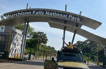 3 days Murchison Falls, Boat cruise and wildlife game view tour