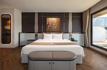 2 Day 1 Night Luxury Azura Cruise through Halong & Lan Ha Bay