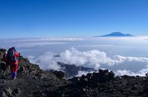 5-Day Mount Kilimanjaro Climb via Marangu Route