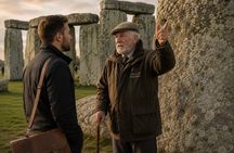 Stonehenge: Private Day Trip from London | Luxury Minivan