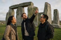 Stonehenge: Private Day Trip from London | Luxury Minivan