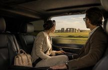 Stonehenge: Private Day Trip from London | Luxury Minivan