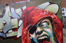 NDSM Street Art Tour (CYHIT)