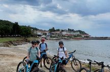 E-Bike Adventure Mtb Kassandra South