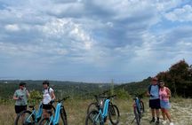 E-Bike Adventure Mtb Kassandra South