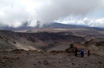3 Days Mount Meru Guided Trekking Tour